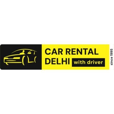 Car Rental Delhi With Driver (Regd.)